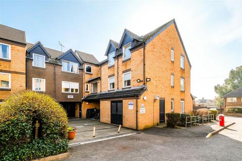 Homebush House, North Chingford 1 bed retirement property for sale