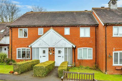 Tanners Hill, Hythe, Kent 2 bed terraced house for sale