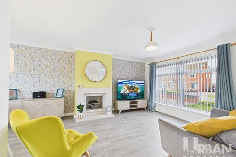Dawnay Road, Bilton, Hull 3 bed semi
