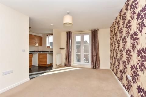 Abelyn Avenue, Sittingbourne, Kent 2 bed apartment for sale