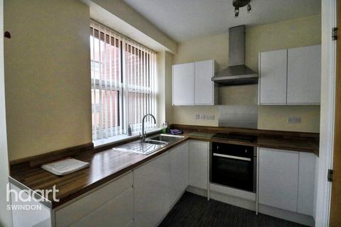 Farnsby Street, Swindon Studio for sale
