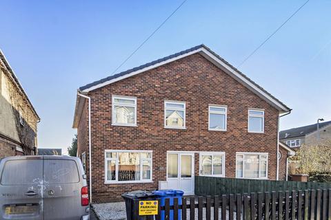 Bramford Road, Ipswich, IP1 3 bed semi