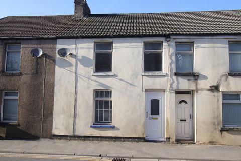 Bridgend Road, Llanharan CF72 9RD 3 bed terraced house for sale