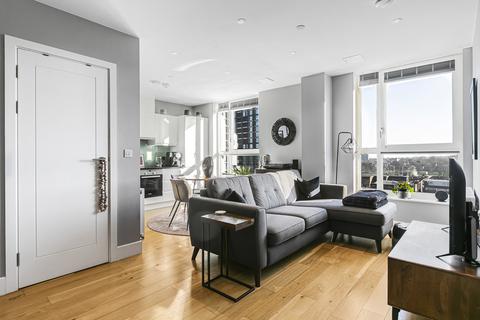Edridge Road, Croydon, CR0 2 bed apartment for sale