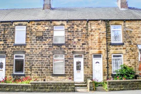 Hough Lane, Wombwell, Barnsley, South... 2 bed terraced house for sale
