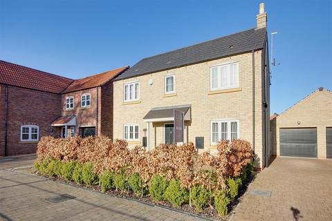 Rosner Drive, Hessle 3 bed house for sale