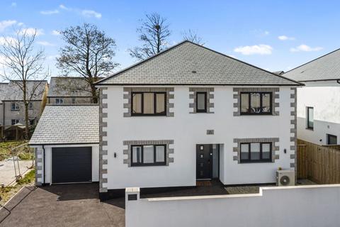 Inns Park, Camelford, PL32 9RX 4 bed detached house for sale