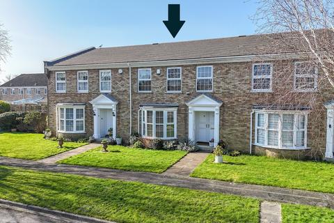 Russell Drive, Christchurch, BH23 4 bed terraced house for sale