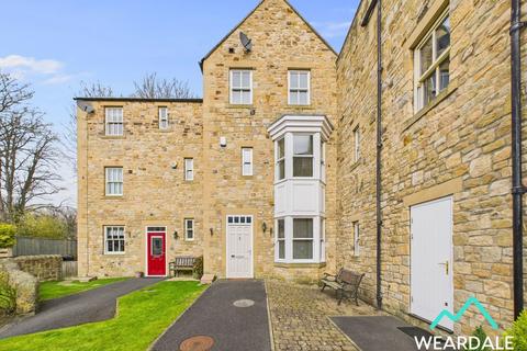 St. Annes Drive, Bishop Auckland DL13 4 bed townhouse for sale