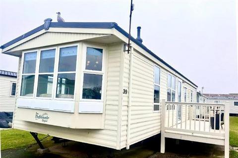 Golden Sands Holiday Park Rhyl 2 bed park home for sale