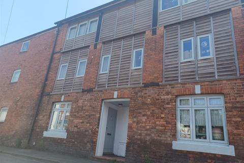 Noble Street, Wem, Shrewsbury 3 bed townhouse for sale