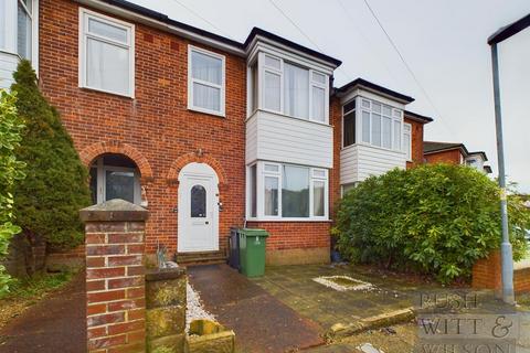 Elphinstone Avenue, Hastings 3 bed terraced house for sale