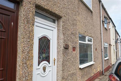 Craddock Street, Spennymoor, County... 2 bed terraced house for sale