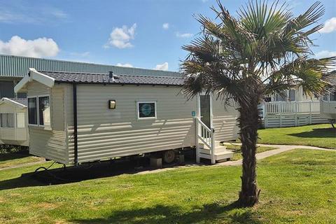 Newquay Bay Holiday Resort Willerby... 2 bed lodge for sale