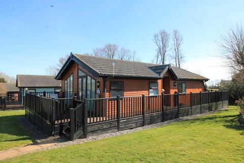 Killigarth, Looe PL13 3 bed lodge for sale