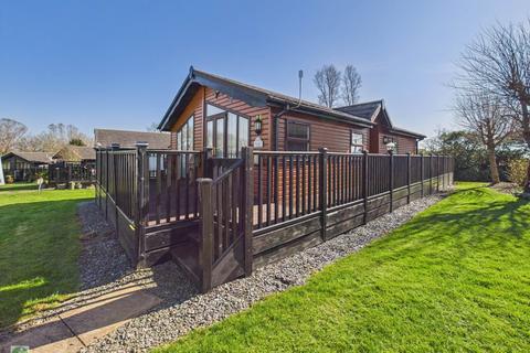 Killigarth, Looe PL13 3 bed lodge for sale