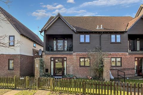 Bader Court, Ipswich IP5 1 bed flat for sale