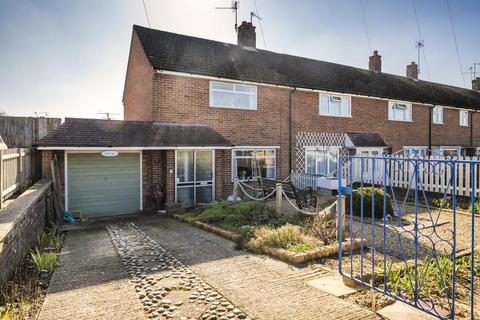 Southcote,  Reading,  RG30 2 bed end of terrace house for sale
