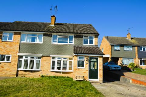 Gloucester Road, Bagshot 3 bed semi