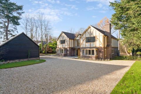 Oxford Road, Frilford, OX13 5 bed detached house for sale