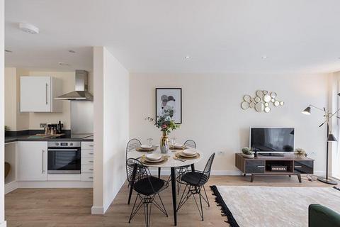 Unit 9 Love Street, Sheffield 1 bed apartment for sale