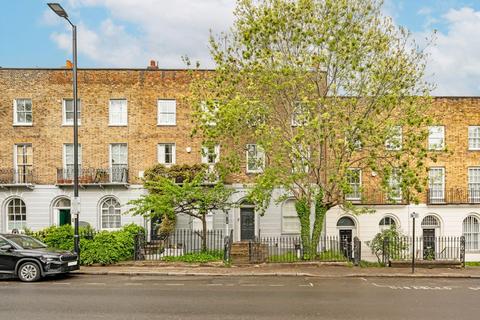 St. Pauls Road, London N1 1 bed flat for sale