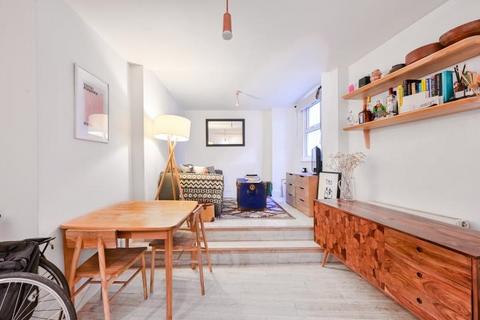 Peckham High Street, Peckham, London... 1 bed flat for sale