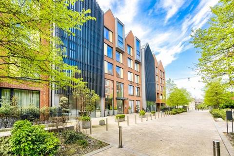 Westbourne Apartments, Central... 1 bed flat for sale