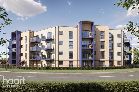 The Gelso, Arcadia Park, Aylesbury 2 bed apartment for sale