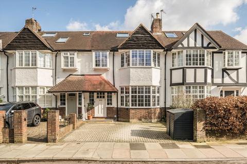 Michelham Gardens, Strawberry Hill TW1 4 bed house for sale