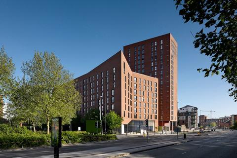 Alto, Sillavan Way, Salford, M3 2 bed apartment for sale