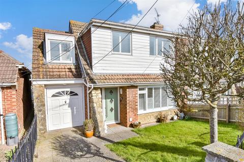 Summerville Avenue, Minster On Sea... 4 bed semi