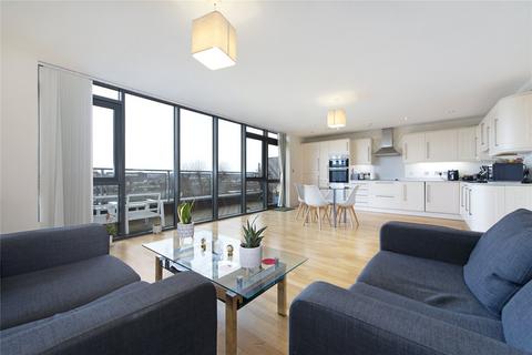 The Drapery, London N7 2 bed apartment for sale