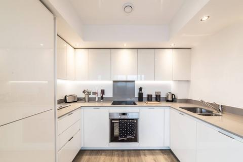 Lyon Road, Harrow, HA1 2 bed flat for sale