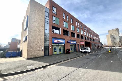 Poplar House, Salford, M5 3LE 2 bed apartment for sale