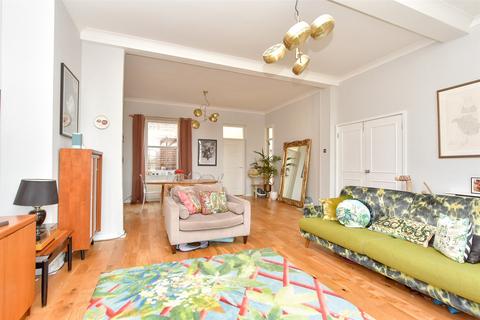 College Road, The Historic Dockyard... 4 bed end of terrace house for sale