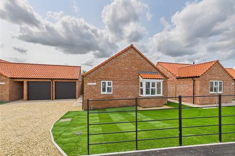 Plot 36, Dunham, Highview Park... 2 bed detached bungalow for sale