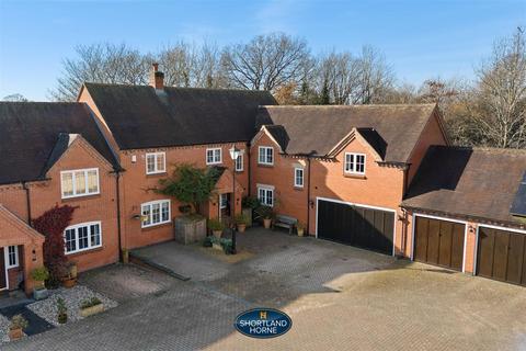 The Cheviot, Coventry CV4 6 bed house for sale
