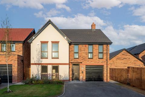 No. 249 Bradbourne, Sherbourne... 5 bed detached house for sale