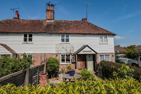 A Pretty Rural Location In Sandhurst... 2 bed terraced house for sale