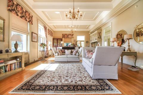 Hartford Hall Estate, Northumberland 2 bed semi
