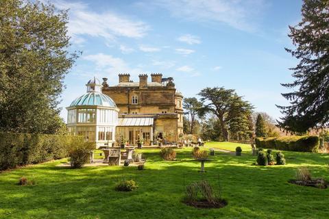 Hartford Hall Estate, Northumberland 2 bed apartment for sale