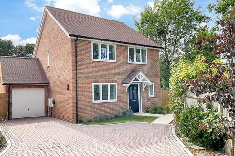 School Approach, Teapot Lane... 4 bed detached house for sale