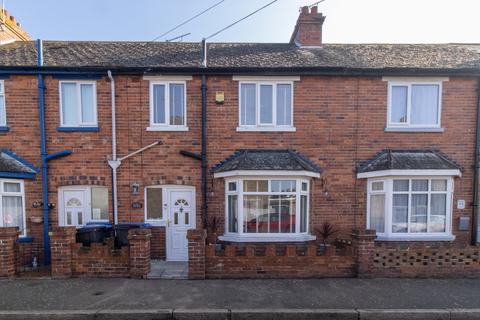 Seafield Road, Ramsgate, CT11 3 bed terraced house for sale