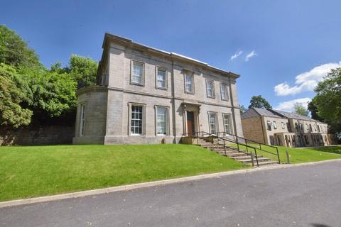 Flat C Cliff House, Cliff Oaks... 2 bed apartment for sale