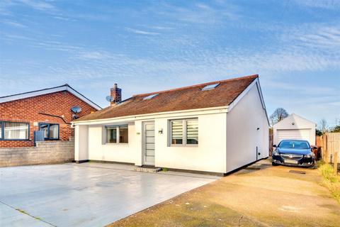 St. Margarets Avenue, Nottingham 3 bed detached house for sale