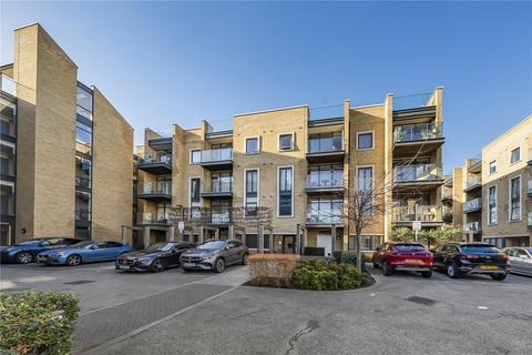 Anzani House, Isleworth 2 bed apartment for sale
