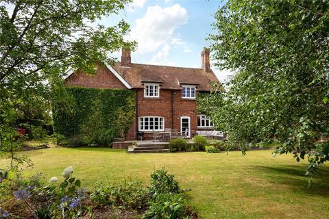 Church Street, Riccall, York, YO19 4 bed detached house for sale
