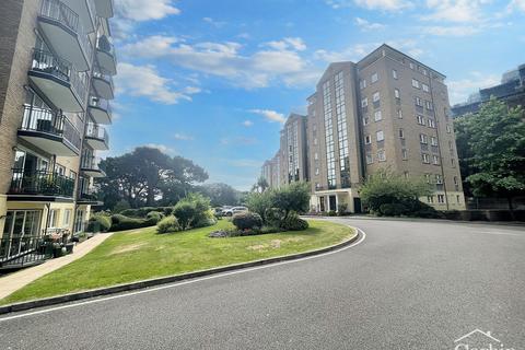 Keverstone Court, Bournemouth, BH1 3 2 bed apartment for sale