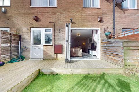 Waverdale Way, South Shields, Tyne... 3 bed terraced house for sale